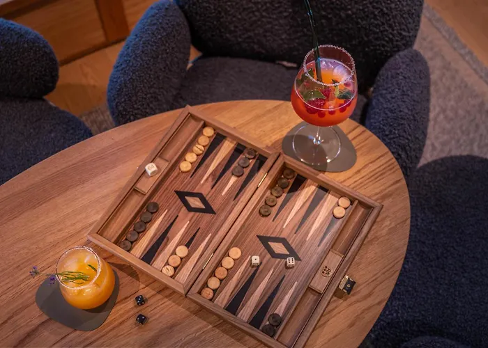 Hotel Maier Friedrichshafen