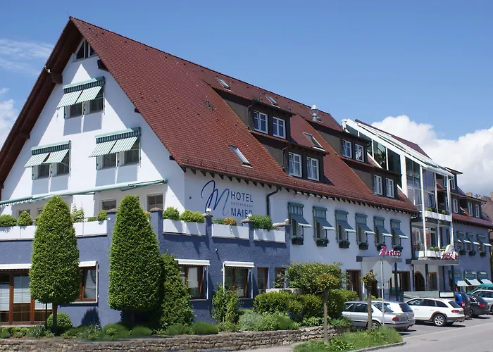Maier 4* Friedrichshafen