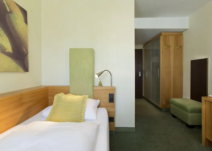 Maier Hotel Friedrichshafen