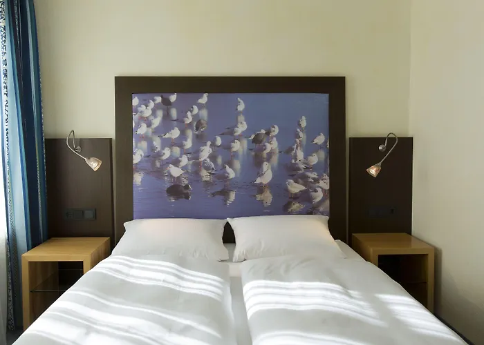 Hotel Maier Friedrichshafen