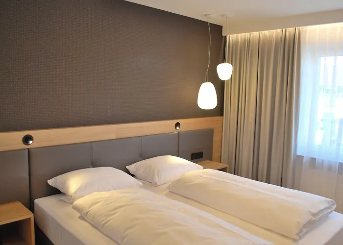 Maier 4* Friedrichshafen