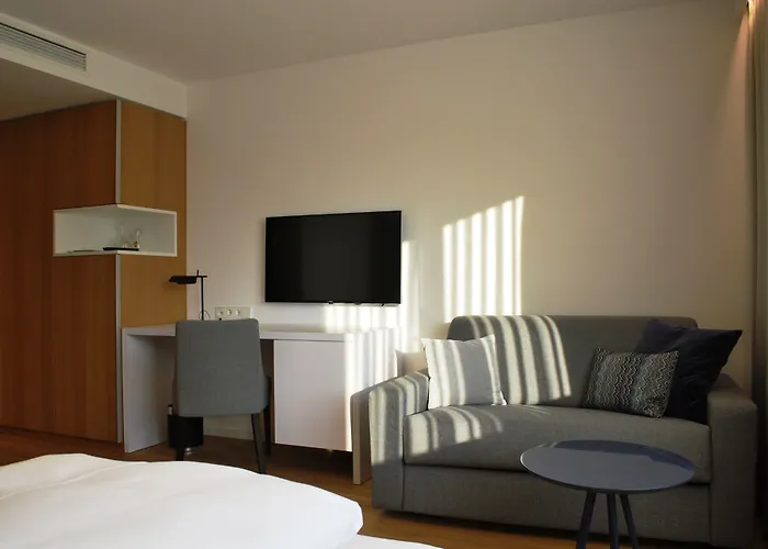 Hotel Maier Friedrichshafen