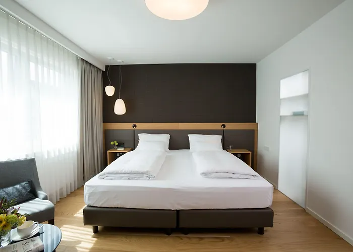 Hotel Maier Friedrichshafen