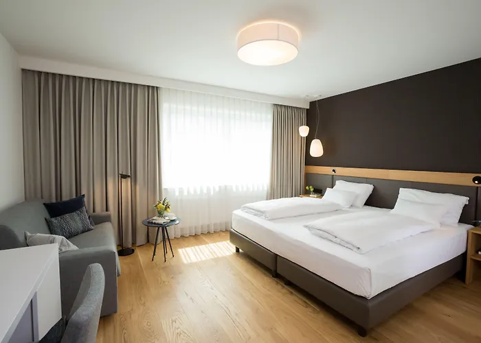 Maier Hotel Friedrichshafen