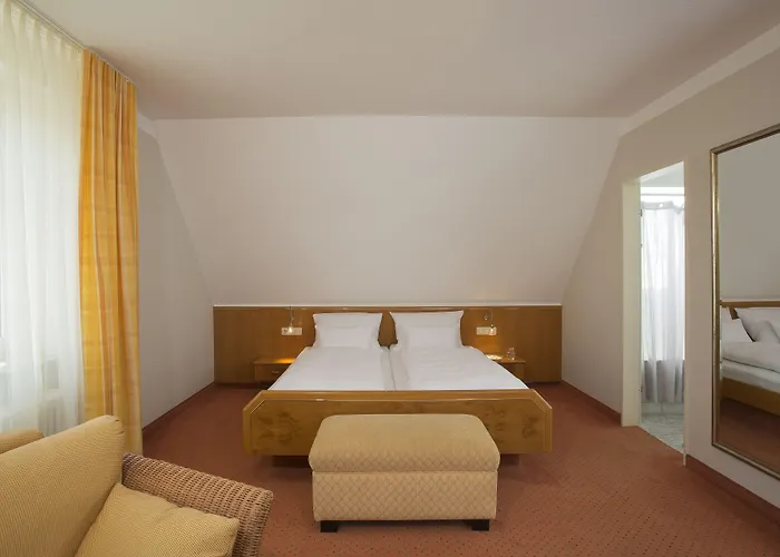 Maier 4* Friedrichshafen