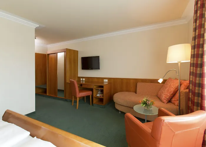 Maier Hotel Friedrichshafen