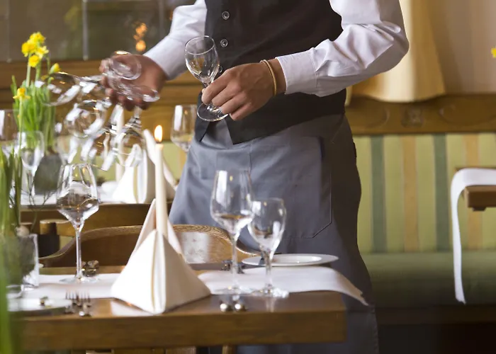 Hotel Maier Friedrichshafen