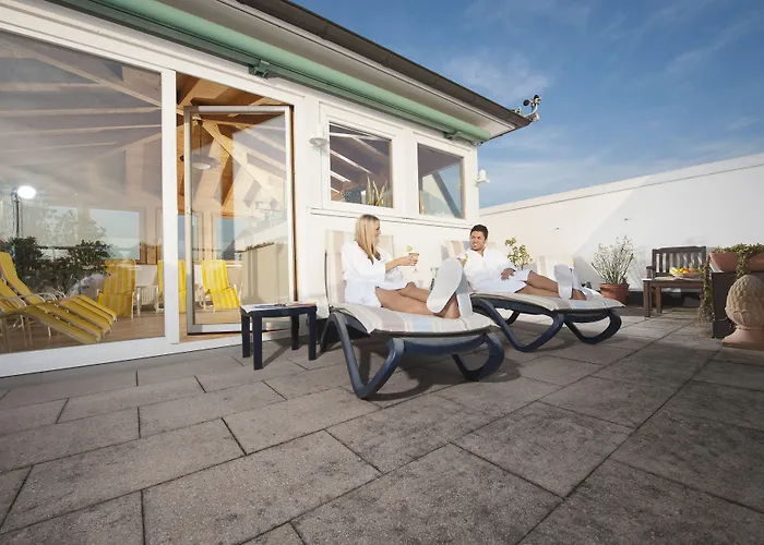 Maier 4* Friedrichshafen