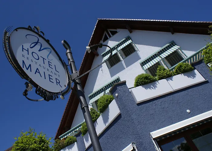 Maier Hotel