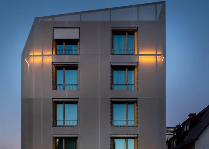 Maier Friedrichshafen