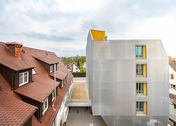 Hotel Maier Friedrichshafen