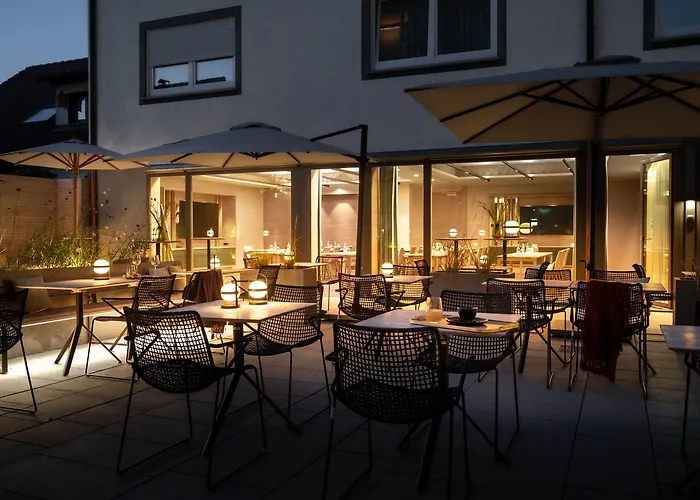 Maier Hotel Friedrichshafen