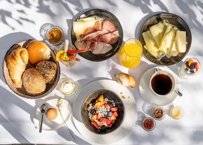 Maier Ξενοδοχείο 4*